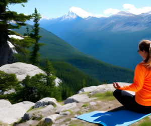 How Yoga and Meditation can Help Regulate Blood