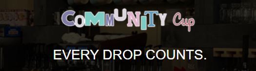 Community Cup Logo