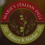 Maries Italian Deli Logo