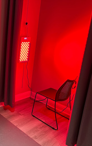 Red Light Therapy