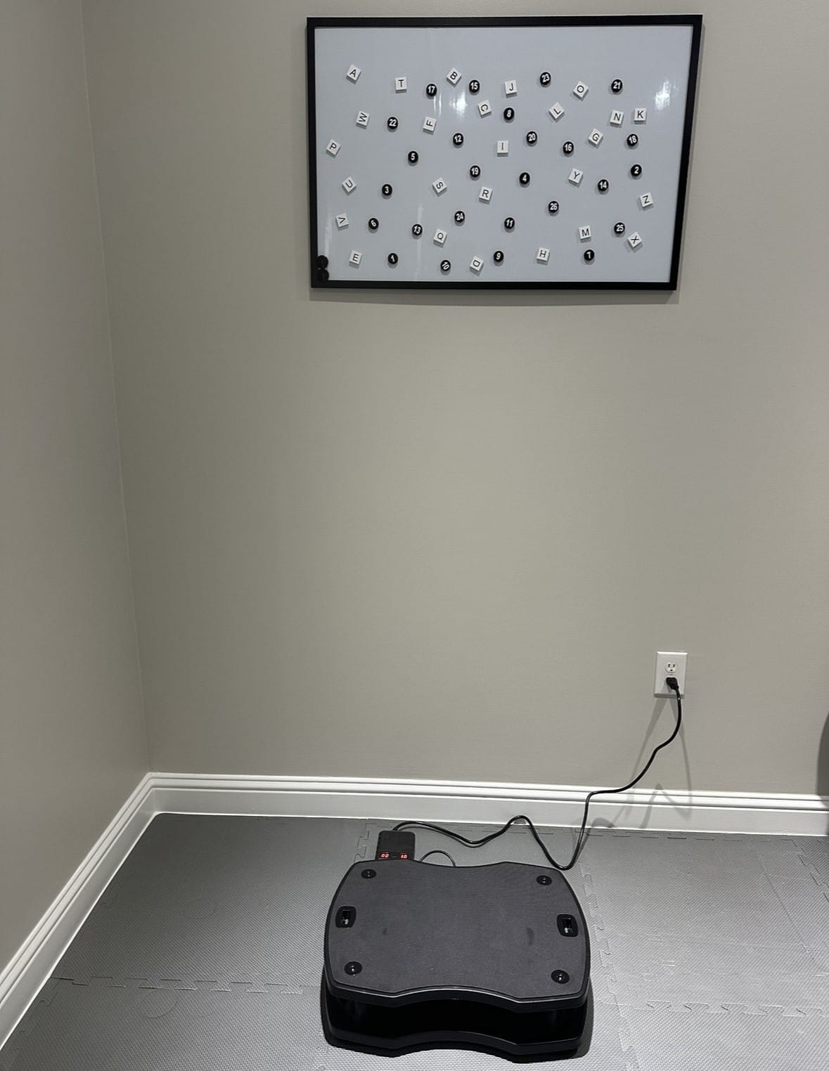 Vibration Therapy Aura FNC